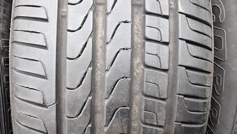 Letní pneu 235/55/19 Pirelli - 3