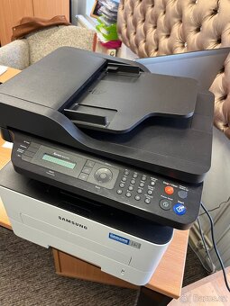 Tonery na 15 000 st., multifunkce Samsung Xpress M2675FN - 3