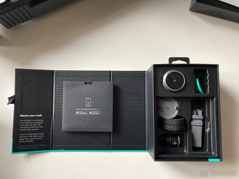 Soundbrenner Core metronóm hodinky - 3