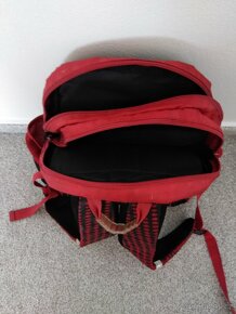 Školní batoh / aktovka Cars - 3