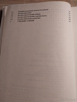 Matematika 3. - pro SPŠ, SOŠ, SOU - 3