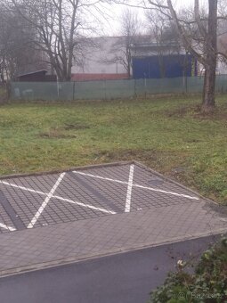 Přenechám zahradu sl.ostrava - 3