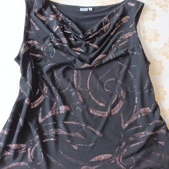 Halenka a 2 topy. - 3