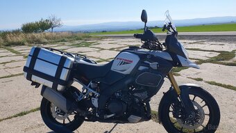 Suzuki Dl 1000 V-Strom ABS - 3