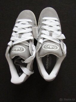 PRODÁM NOVÉ BOTY ADIDAS VEL.45,5 - 3