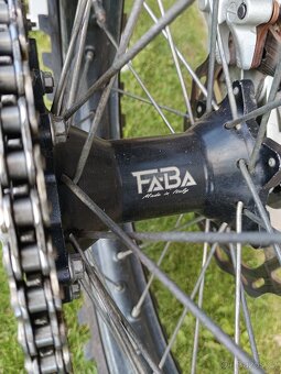 Prodám KTM SX 125 2023 - 3