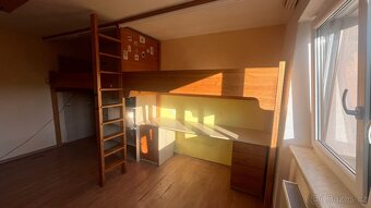 Prodám dětské postele - 3