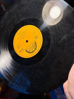 LP Olympic Ulice č.2 - 3