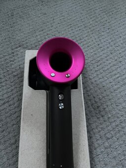 Dyson supersonic HD08 - 3