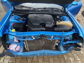 Dodge Challenger 3.6 2019 lehce bourany - 3