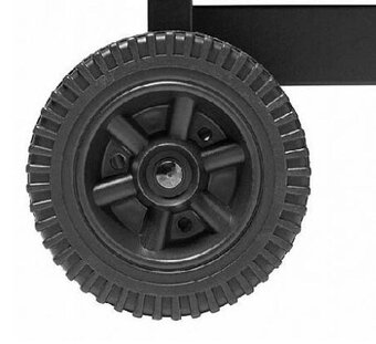 Plynový gril BBQ CS 3 hořáky - nový, nepoužitý - 3