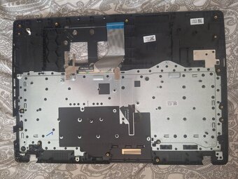 klávesnice Acer TravelMate P2 (P215-52) - 3