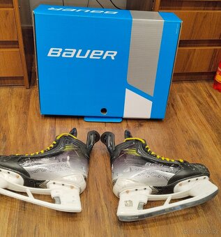 Bauer Vapor HYP2RLITE - 3
