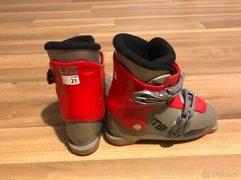 Lyžáky dětské - 3