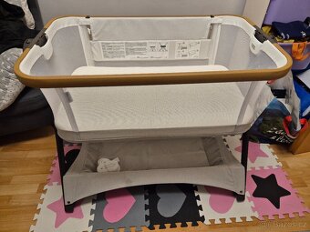 Cestovní postýlka BabaBing - 3