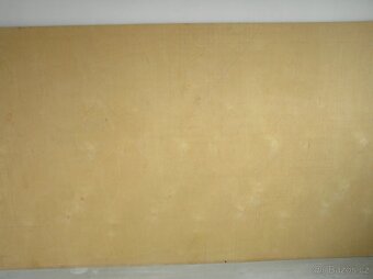 Laťovku a hobru - 3