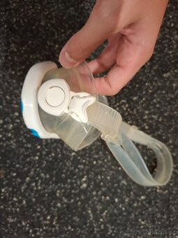 maska a šnorchl - 3