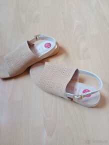 Dámské sandály - 3