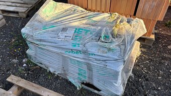 Venkovní dlažba CS beton - Granito - 3