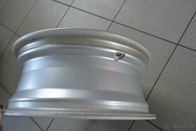 Disk AL - Opel 6Jx16, ET44 - 3