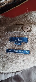 Dámský kabát Tom Tailor - 3