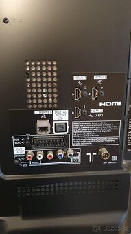 PANASONIC TX L42E6EK - 3