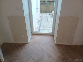 Zednické,sanační práce. - 3