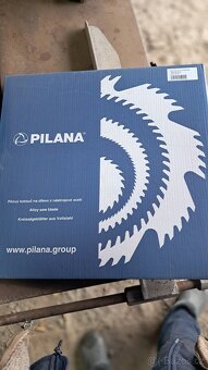 Pilovy kotouc 500x3x30 - 3