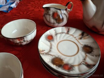 Porcelánový set 2 - 3