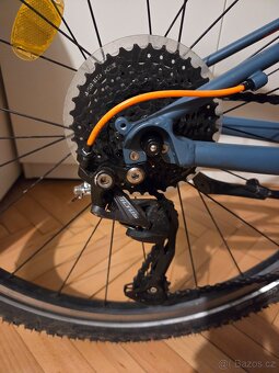 Dětské 26" kolo Rock machine thunder - 3