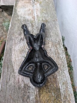 litinova soska dekorace - 3