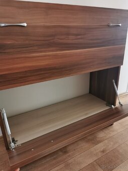 Botník, skříňka - 3