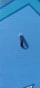 F2 Axxis 11.6 Navy s kajakovým setem 2024 - 3