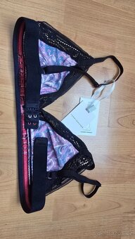 Podprsenka Tommy Hilfiger - 3