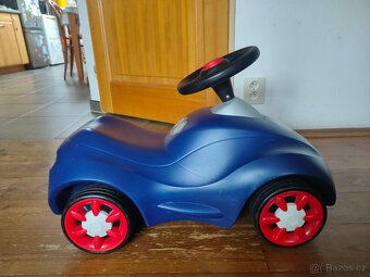 Auto, autíčko, odrážedlo zn. Puky - 3