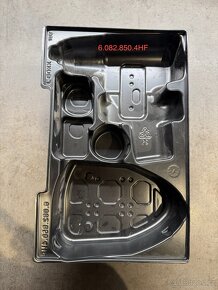 Vložky do L-BOXXů - 3