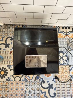 Výrobník ledu Klarstein IceFestival Cube - 3