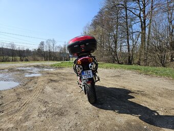 Honda VFR 800 VTEC - 3