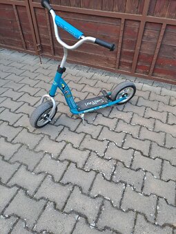 Dětská koloběžka - 3