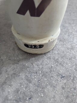 Lyžařská obuv dětská - 3