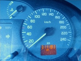 Prodám Renault Scenic - 3