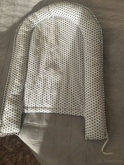 Hnízdečko pro miminko Hradec Králové - 3