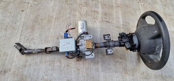 Elektrické servořízení Opel Corsa, Combo - 3