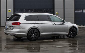Volkswagen Passat Variant 2.0 BiTDI 2016 - 3
