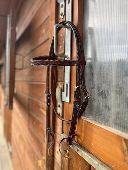 Westernová sada - 3