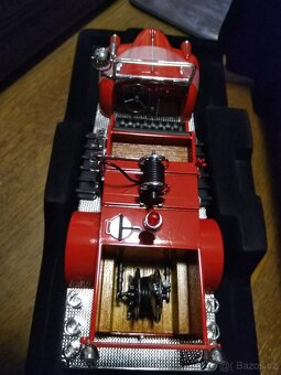 Prodám modely - 3