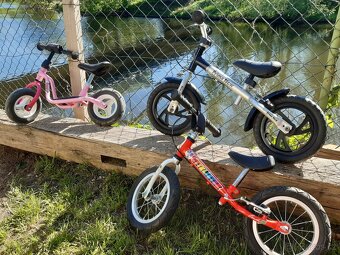 Detske odrazedlo - 3