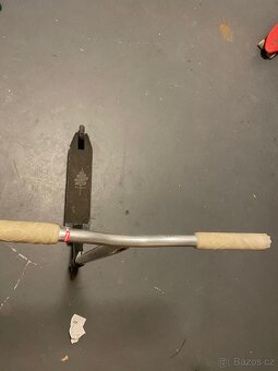 Custom freestyle koloběžka - 3