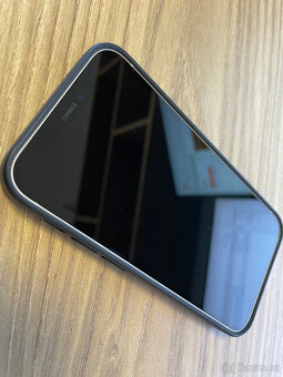 iPhone 12 mini 64 GB, bílý - 3