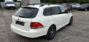 Volkswagen Golf 1 K 1,4TSI variant 2009 - 3